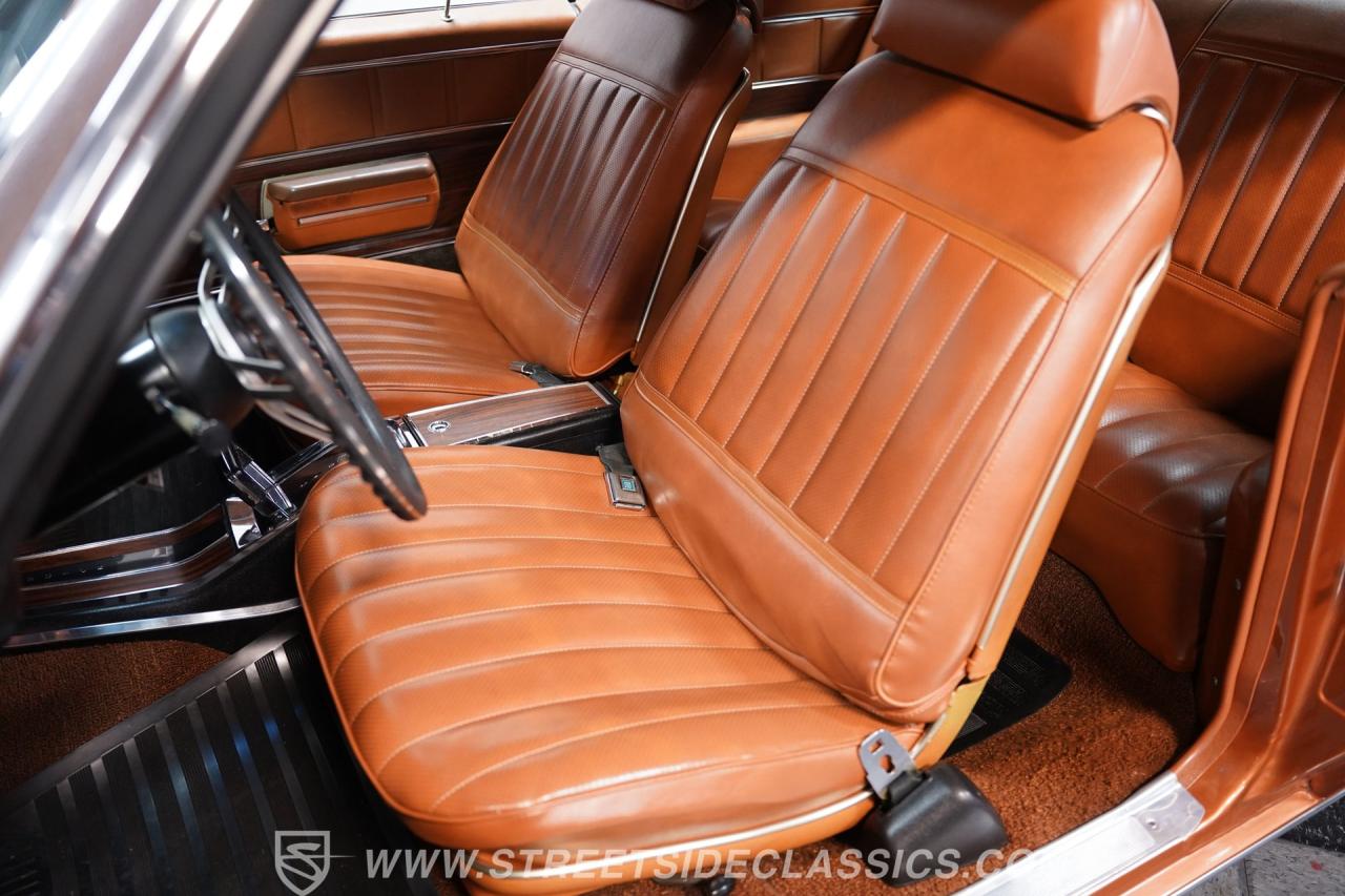 1972 Buick Skylark GS 350