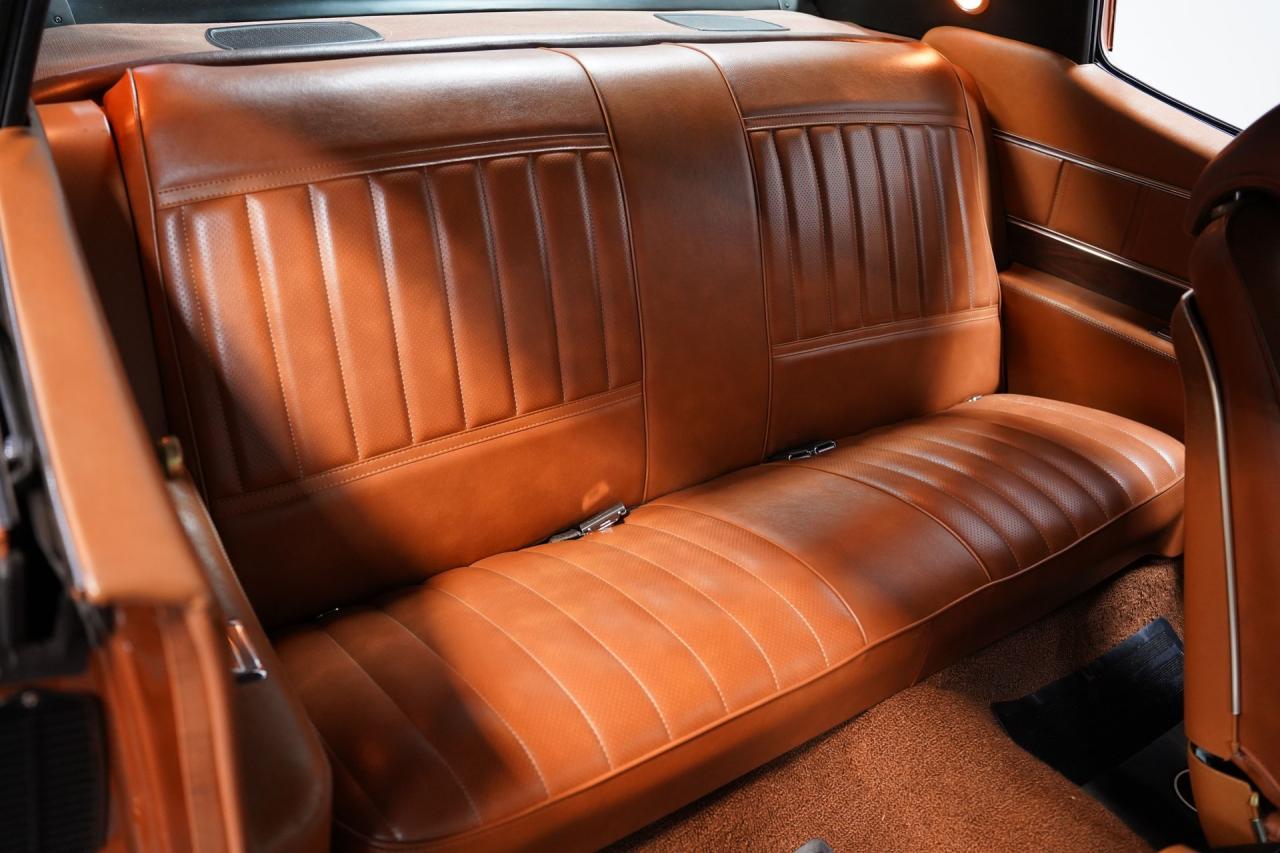 1972 Buick Skylark GS 350