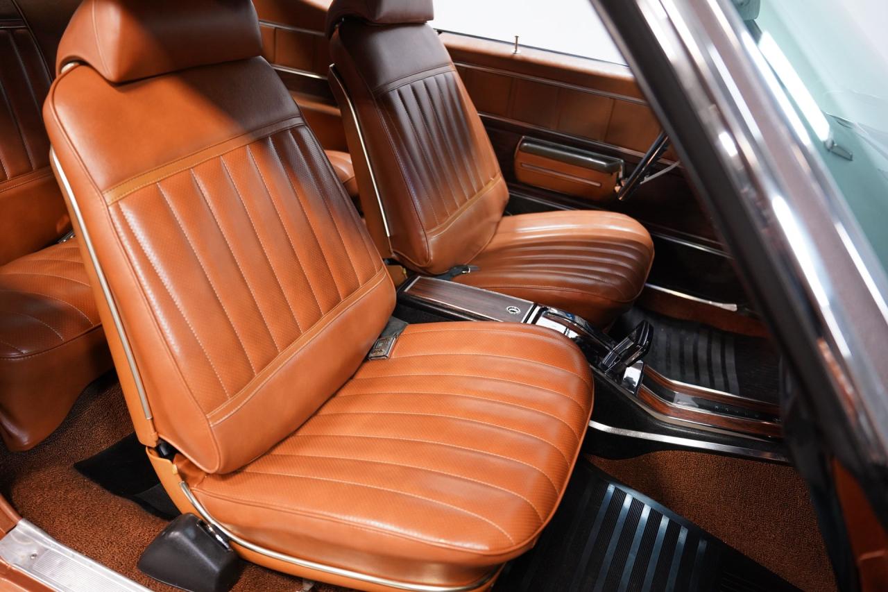 1972 Buick Skylark GS 350