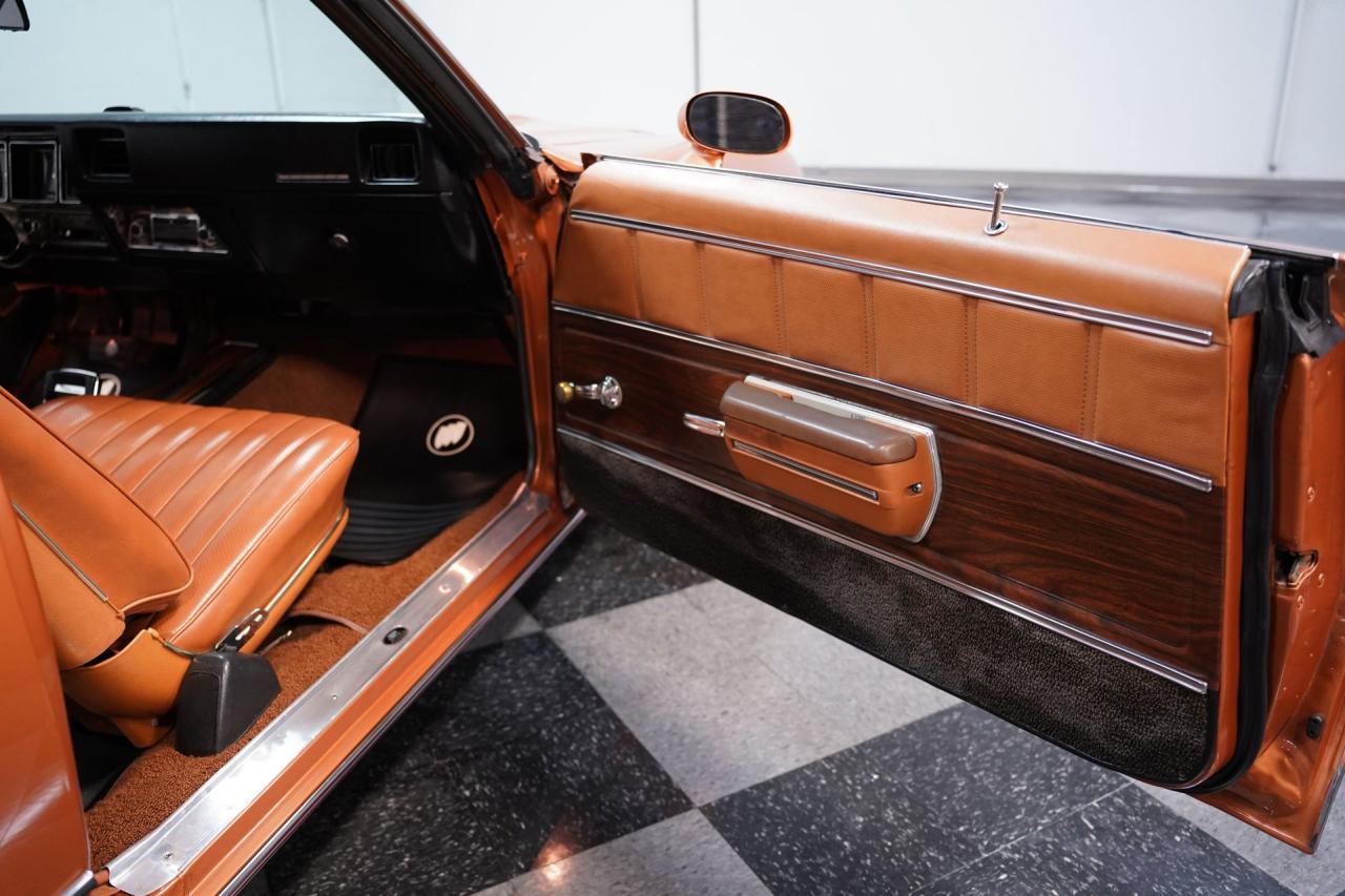 1972 Buick Skylark GS 350