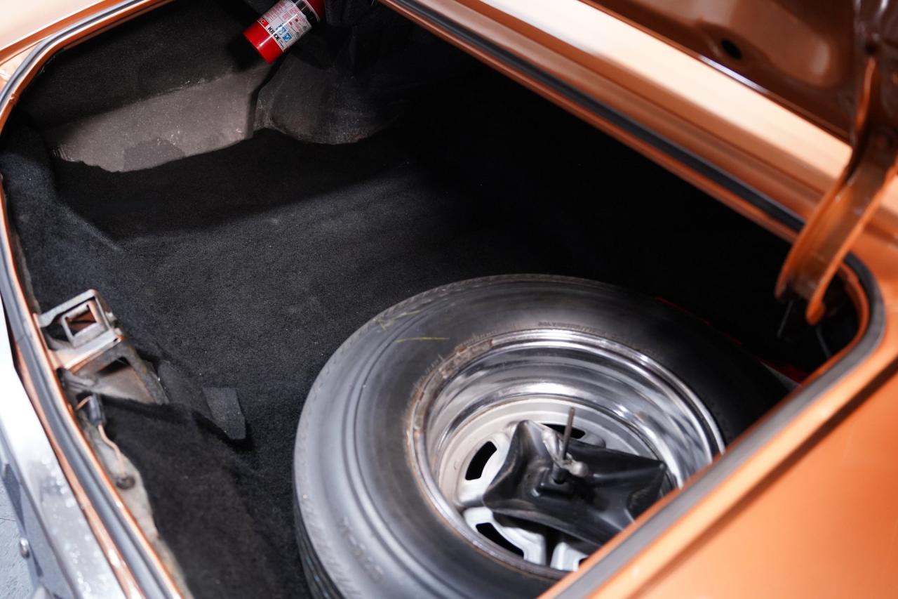 1972 Buick Skylark GS 350