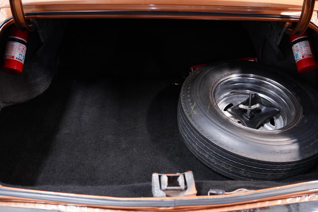1972 Buick Skylark GS 350