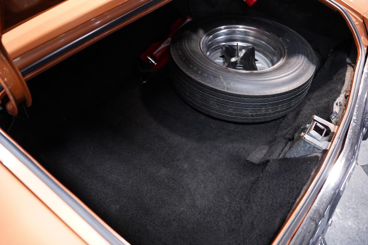 1972 Buick Skylark GS 350