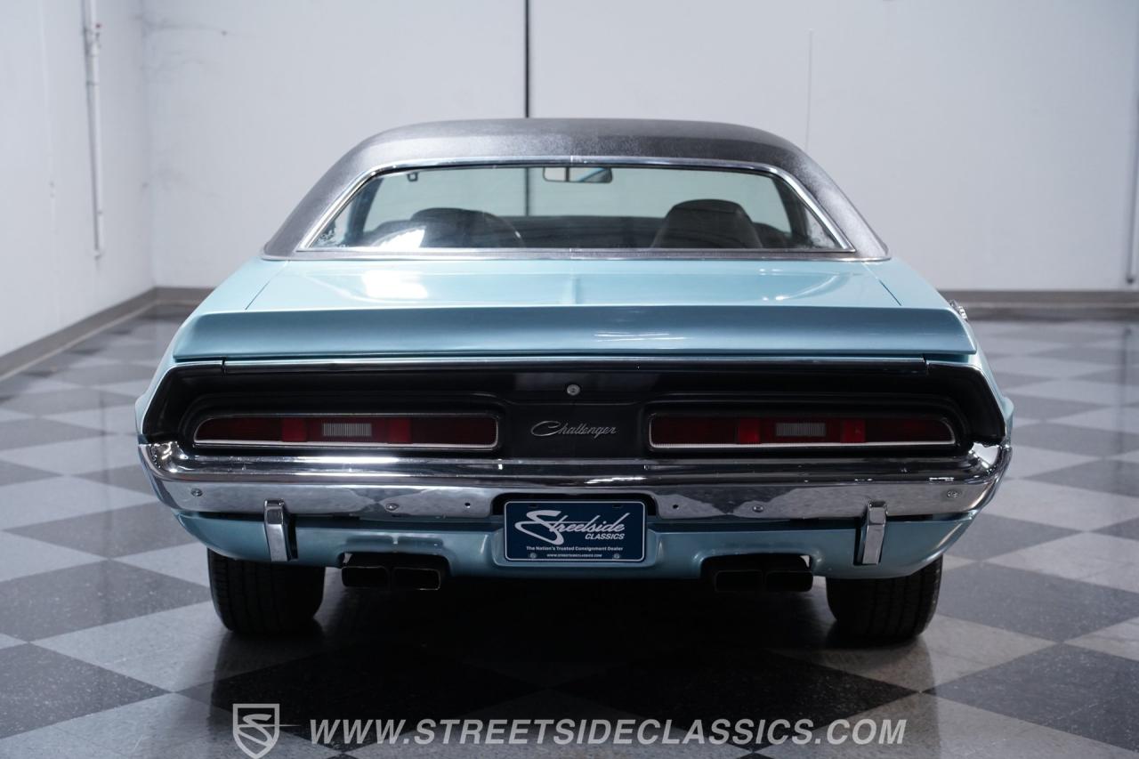 1971 Dodge Challenger R/T