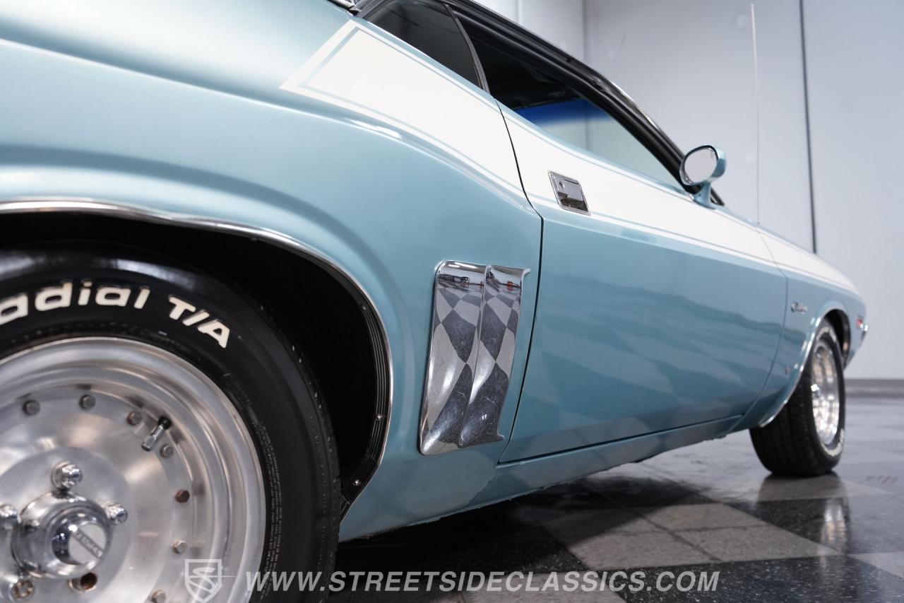 1971 Dodge Challenger R/T
