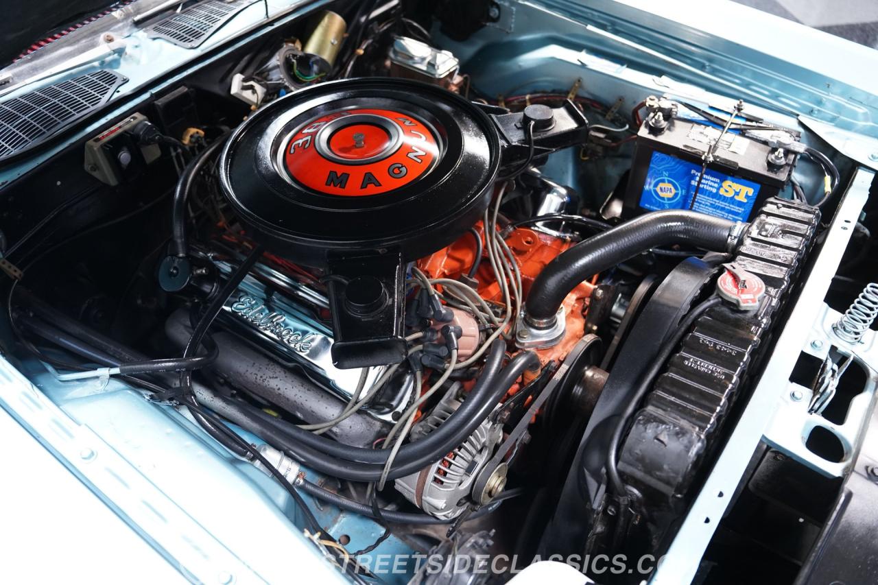 1971 Dodge Challenger R/T