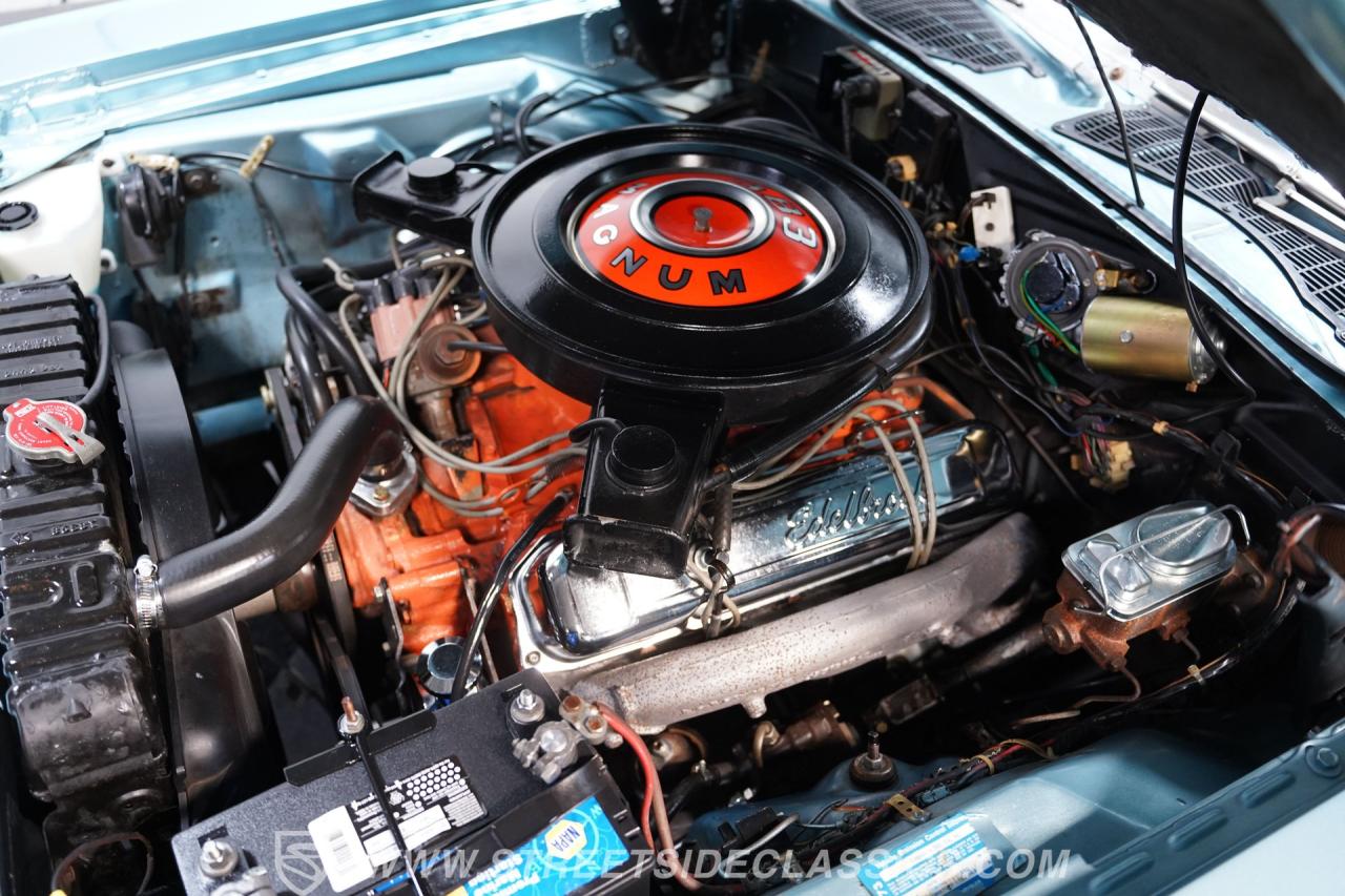 1971 Dodge Challenger R/T