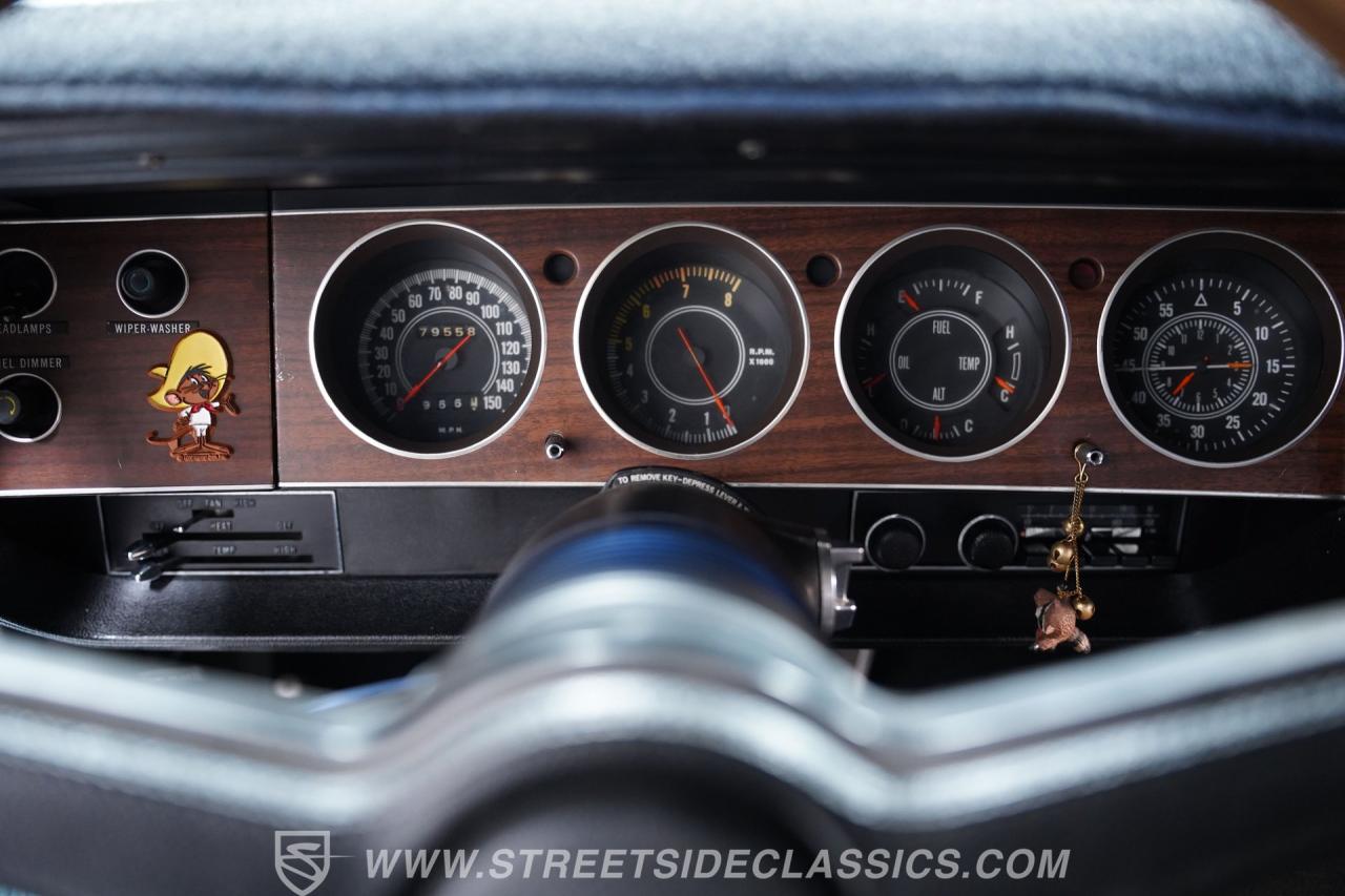 1971 Dodge Challenger R/T