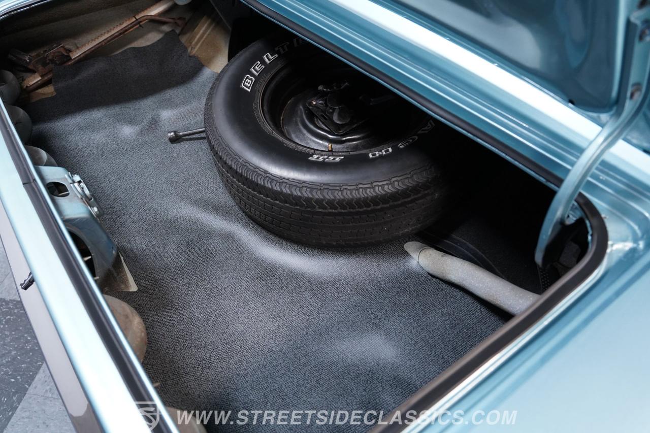 1971 Dodge Challenger R/T