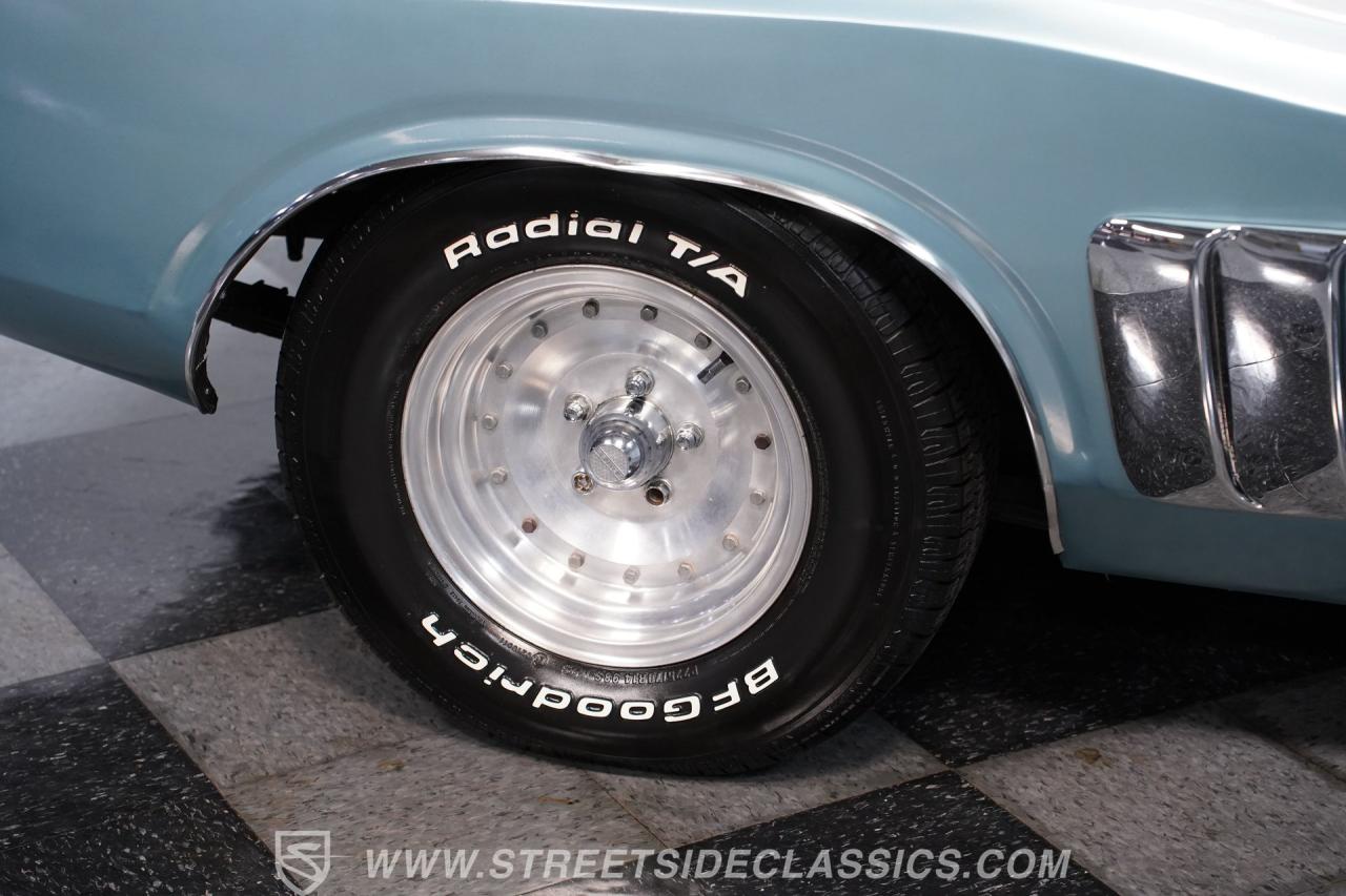 1971 Dodge Challenger R/T