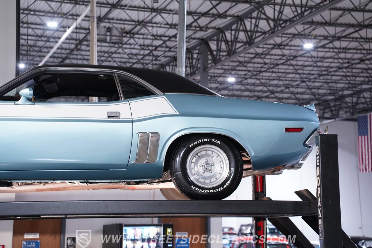 1971 Dodge Challenger R/T