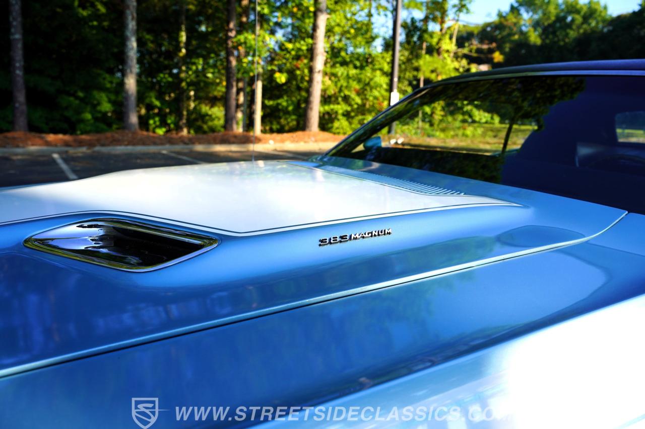 1971 Dodge Challenger R/T