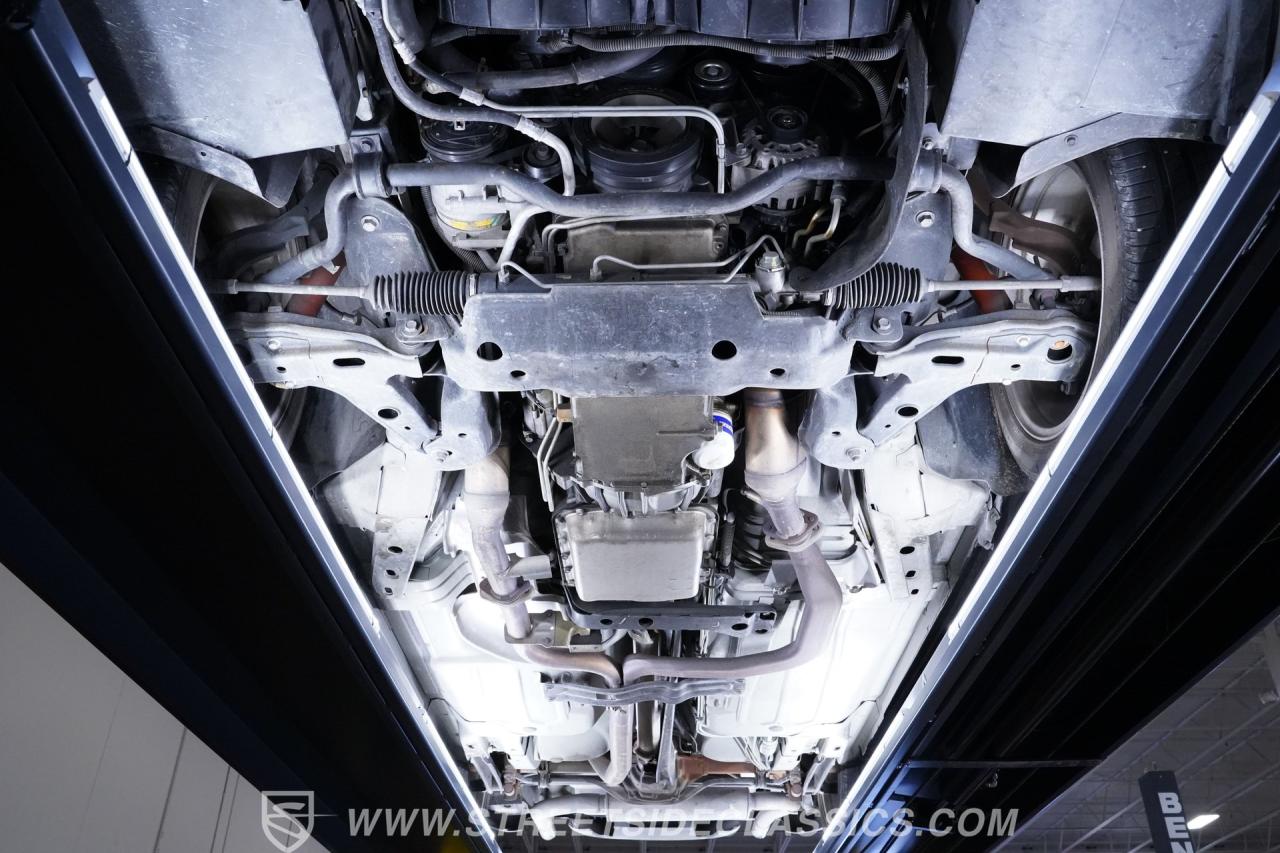 2001 Pontiac Firebird Trans Am WS6