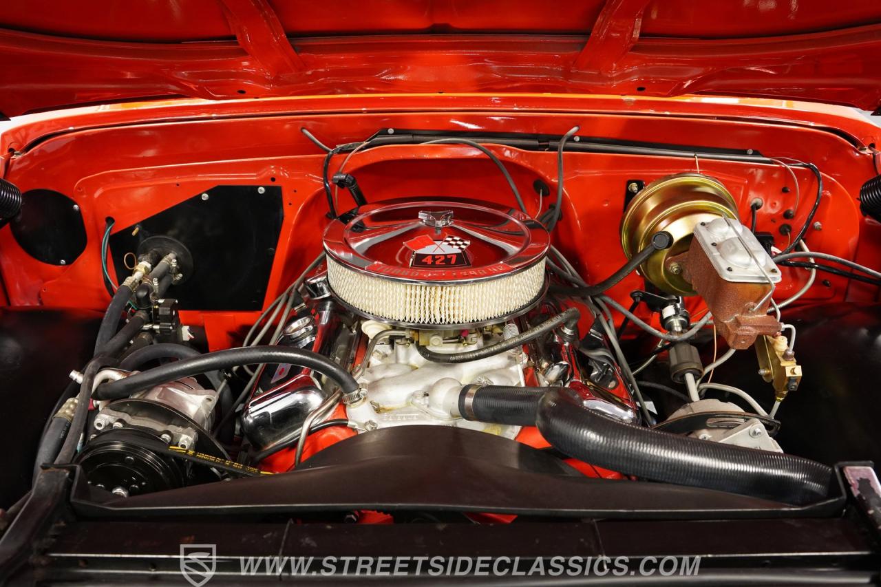 1970 Chevrolet Blazer K5 CST 4X4