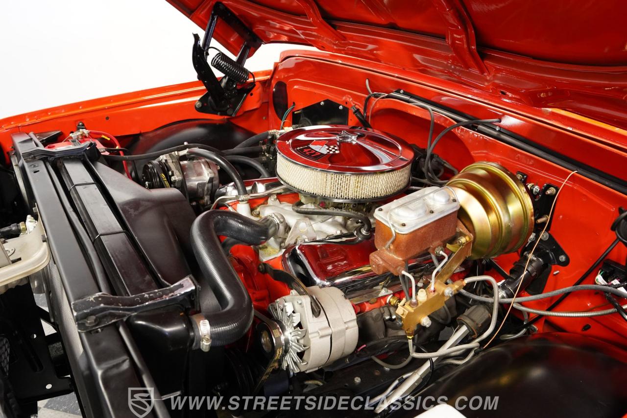 1970 Chevrolet Blazer K5 CST 4X4