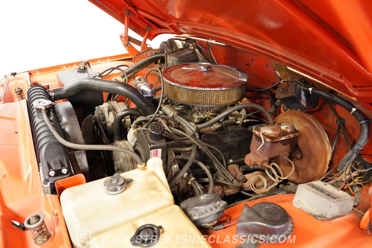 1978 Jeep J10 4x4
