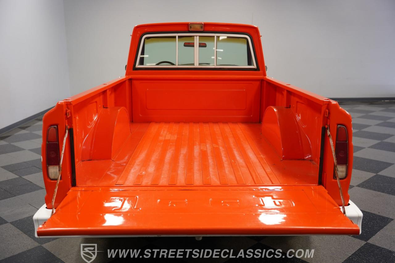 1978 Jeep J10 4x4