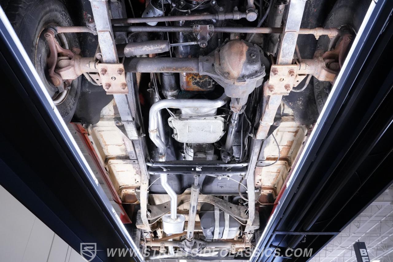 1978 Jeep J10 4x4