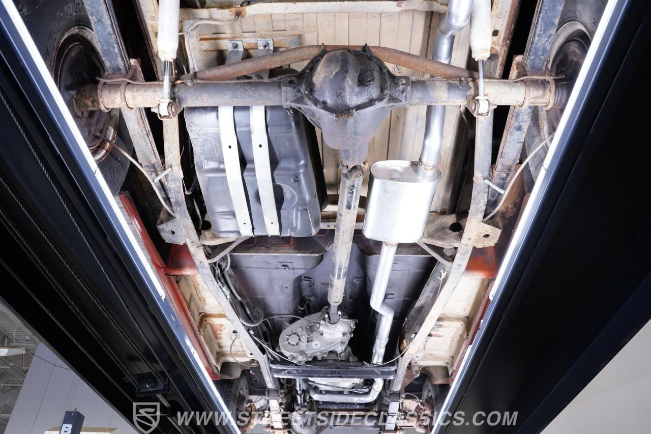 1978 Jeep J10 4x4