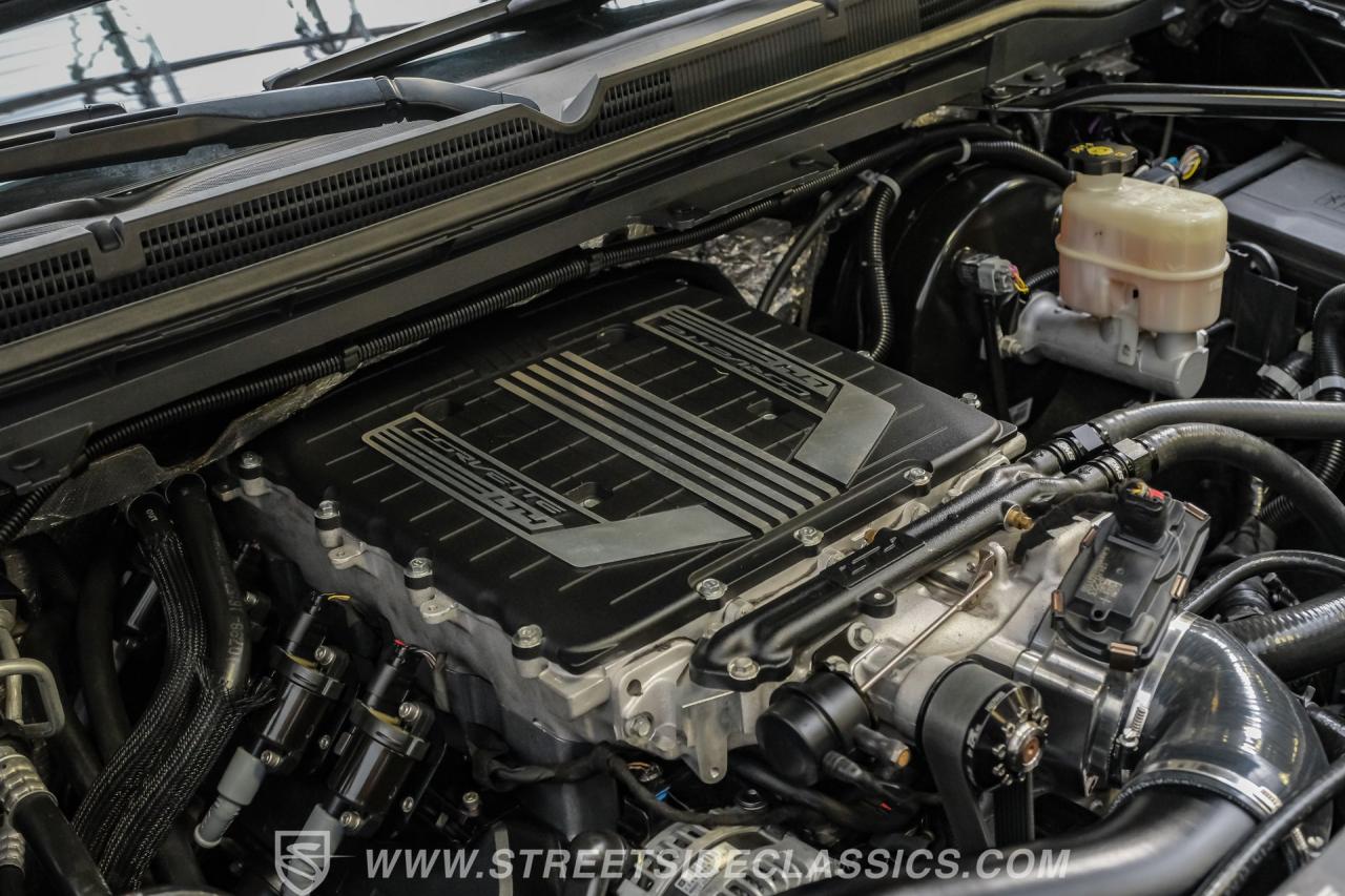 2017 GMC Sierra 1500 Denali Pro Touring