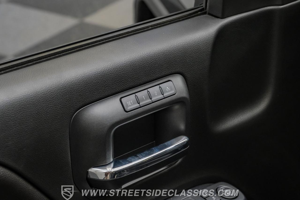 2017 GMC Sierra 1500 Denali Pro Touring
