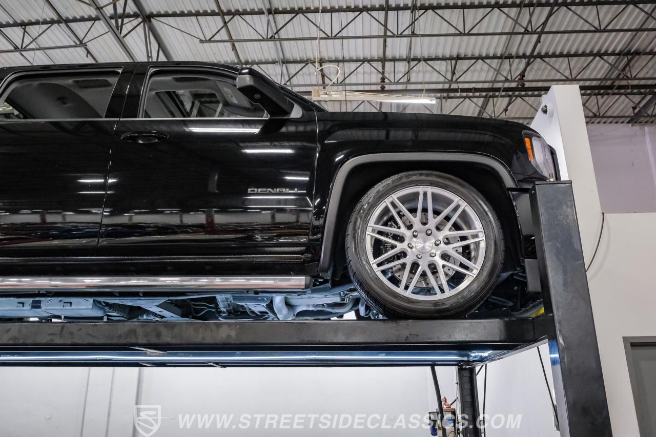 2017 GMC Sierra 1500 Denali Pro Touring