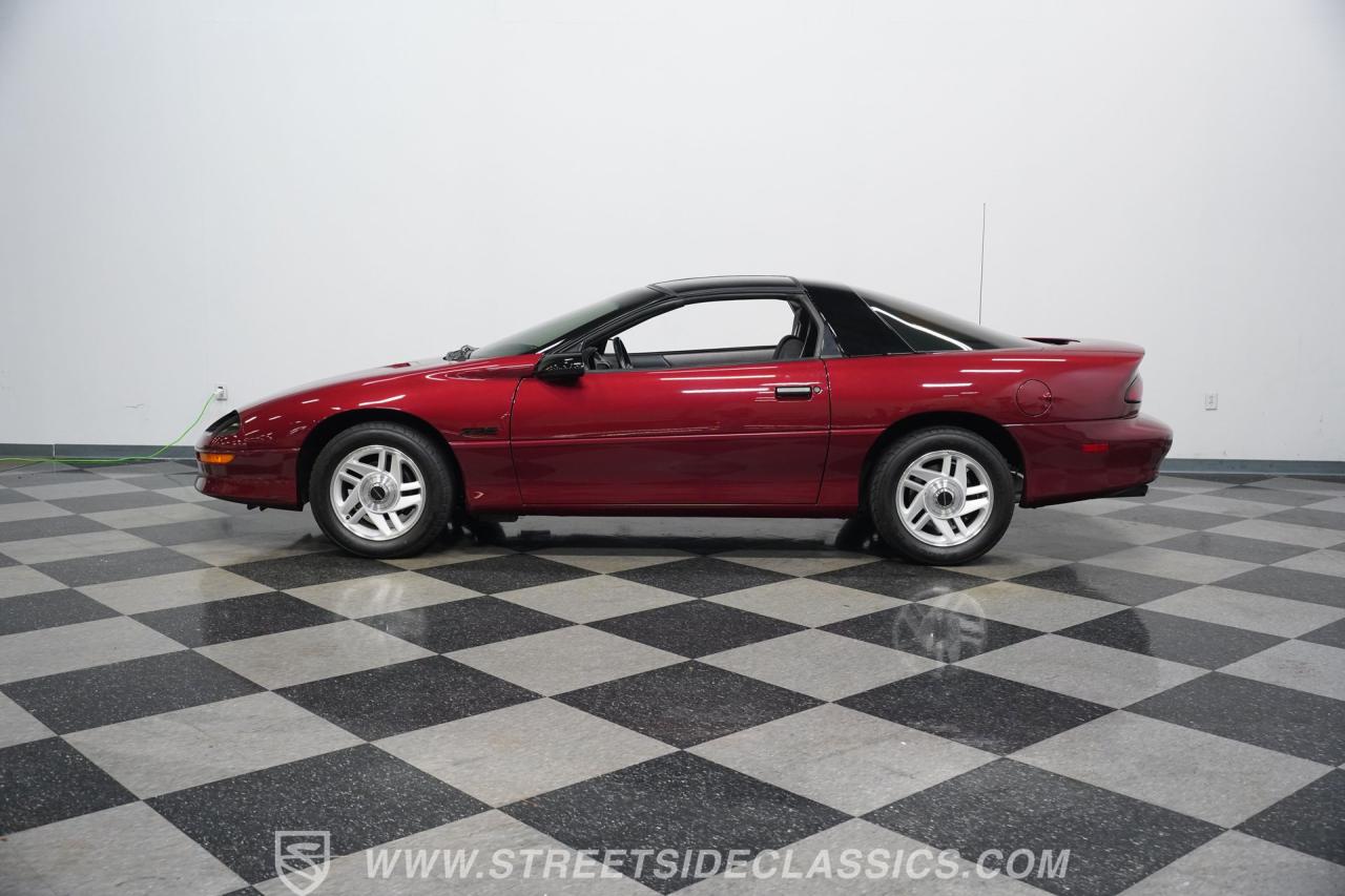 1994 Chevrolet Camaro Z/28