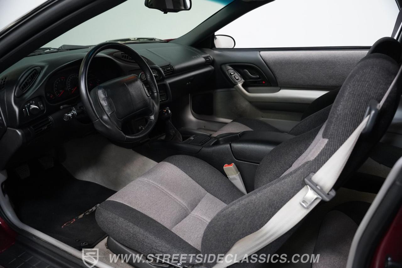 1994 Chevrolet Camaro Z/28