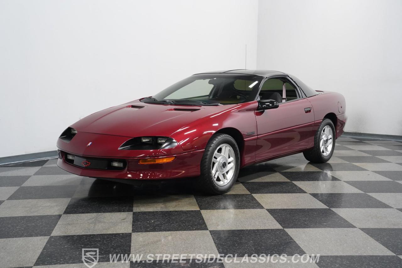 1994 Chevrolet Camaro Z/28