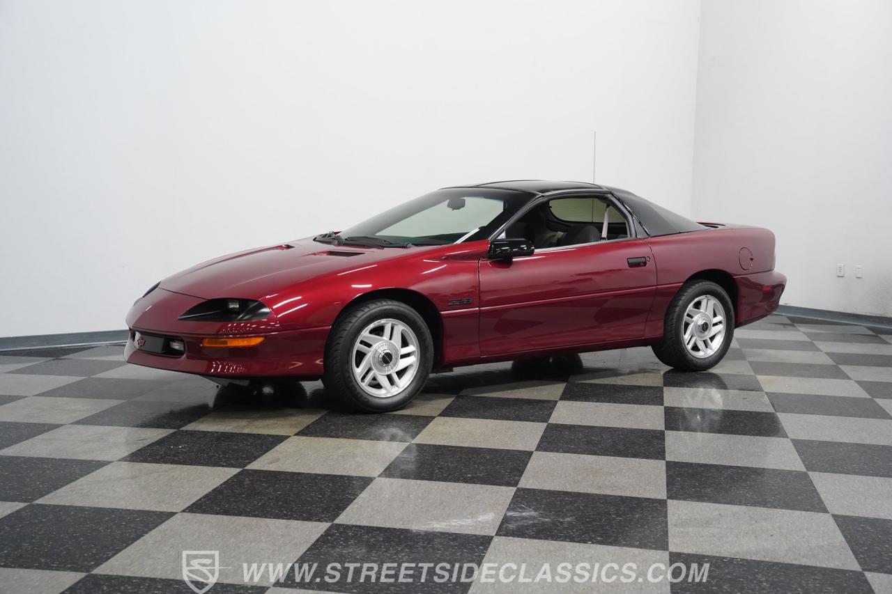 1994 Chevrolet Camaro Z/28
