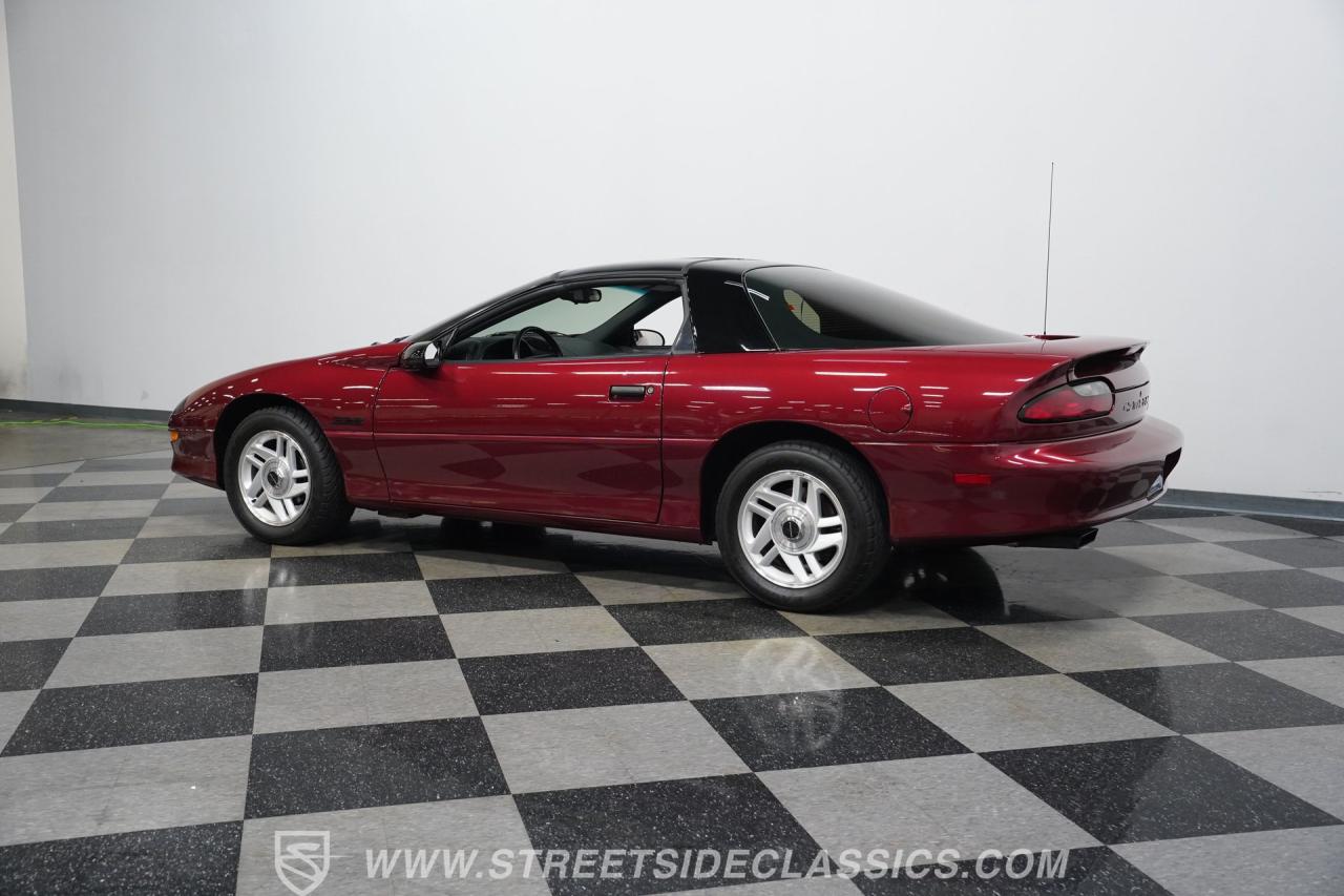 1994 Chevrolet Camaro Z/28