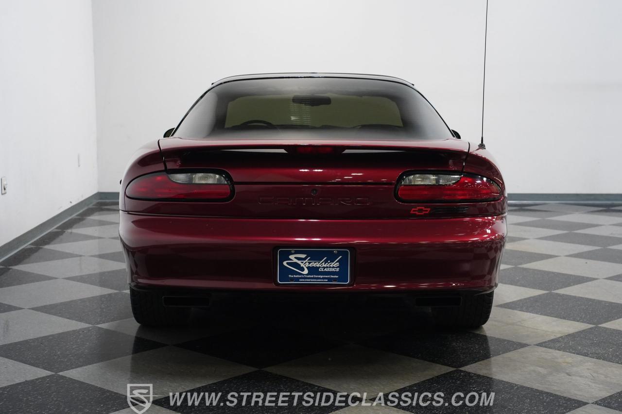 1994 Chevrolet Camaro Z/28