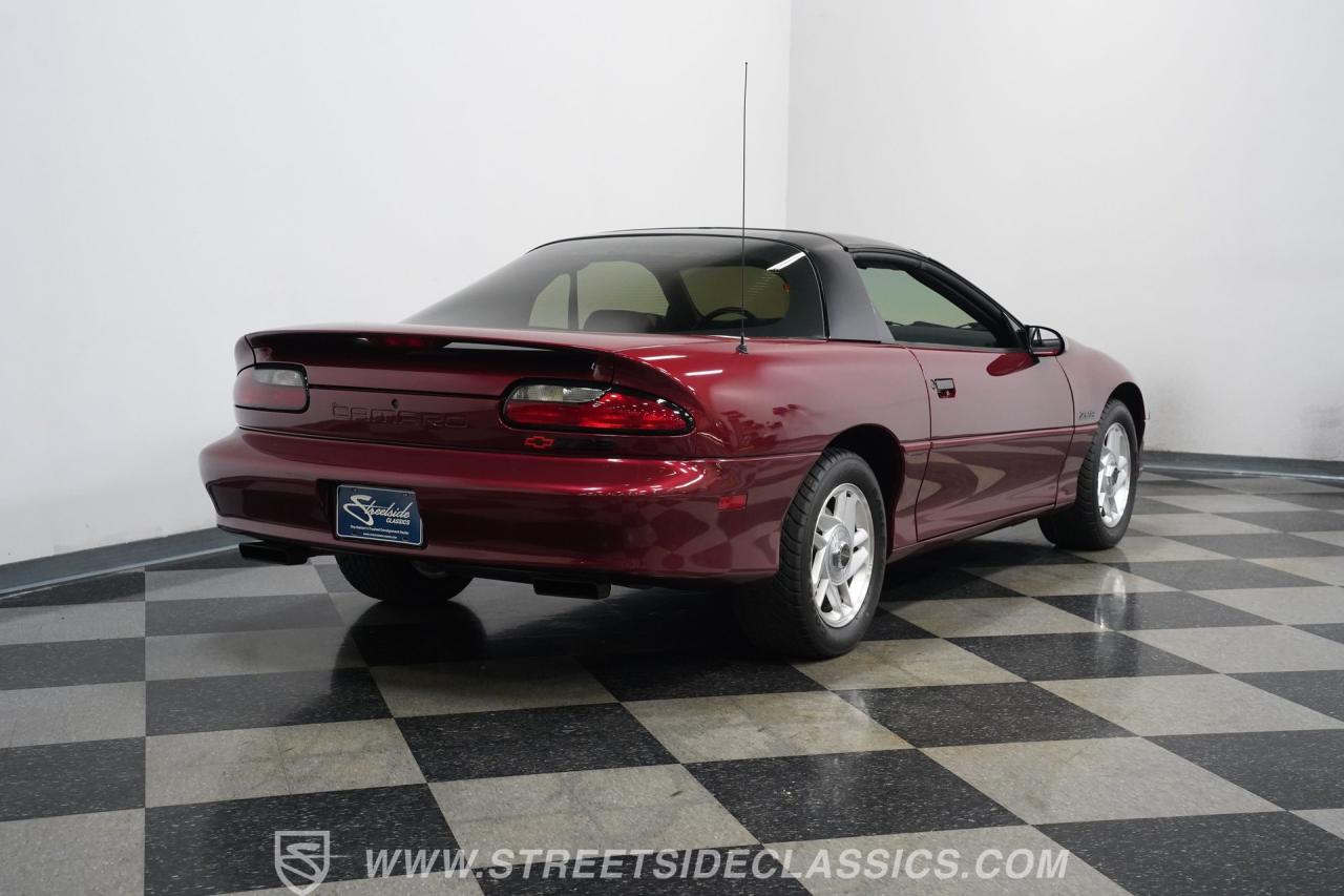 1994 Chevrolet Camaro Z/28