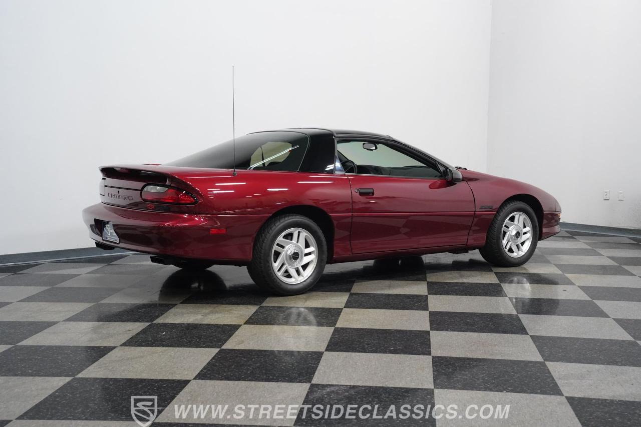 1994 Chevrolet Camaro Z/28