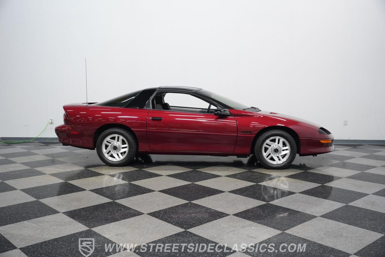 1994 Chevrolet Camaro Z/28