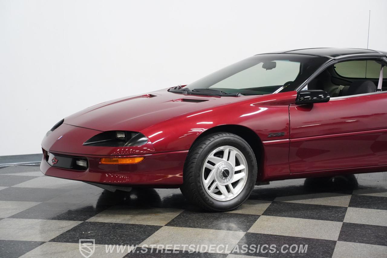 1994 Chevrolet Camaro Z/28