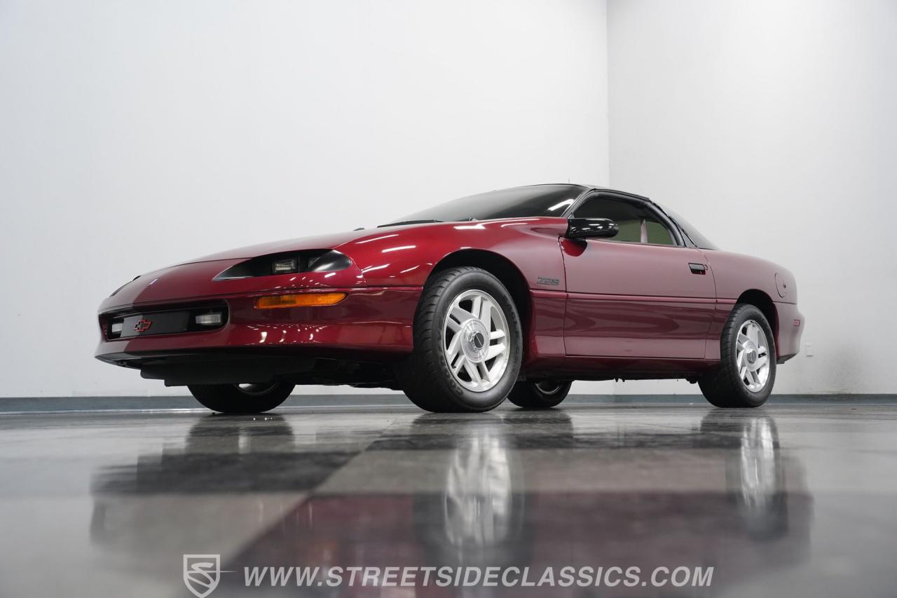 1994 Chevrolet Camaro Z/28