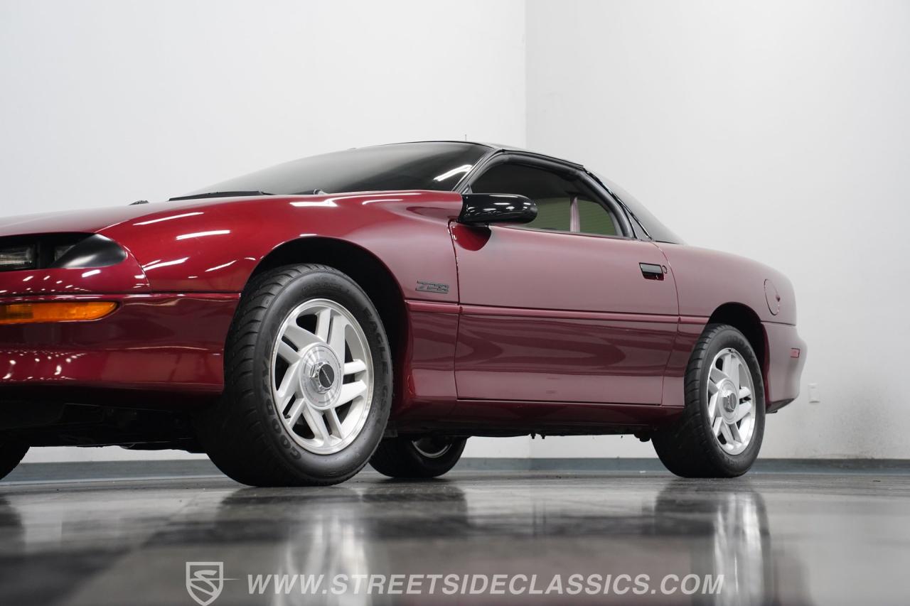 1994 Chevrolet Camaro Z/28