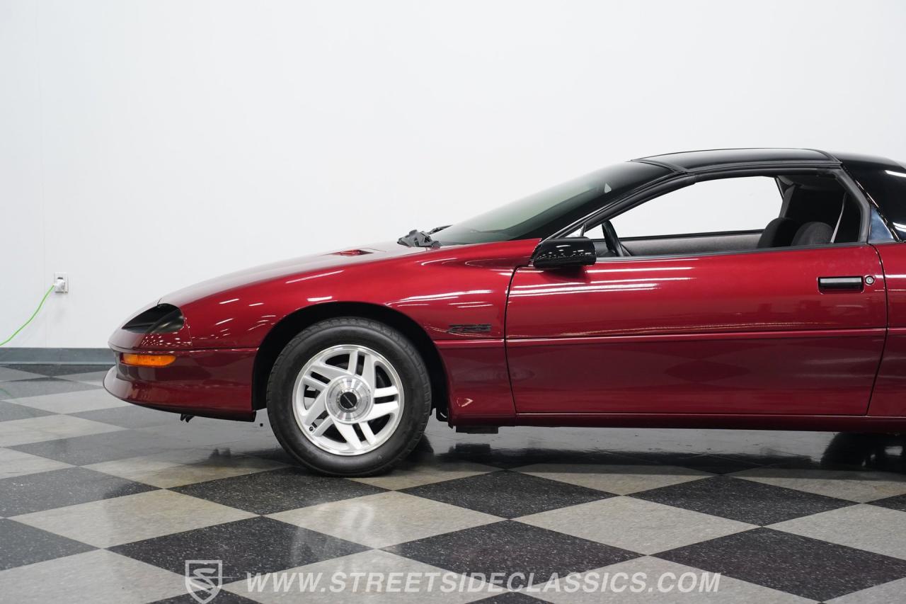 1994 Chevrolet Camaro Z/28