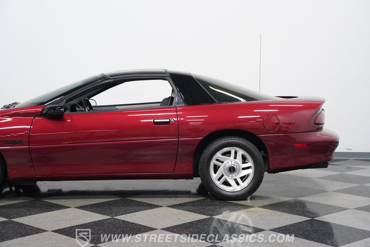 1994 Chevrolet Camaro Z/28