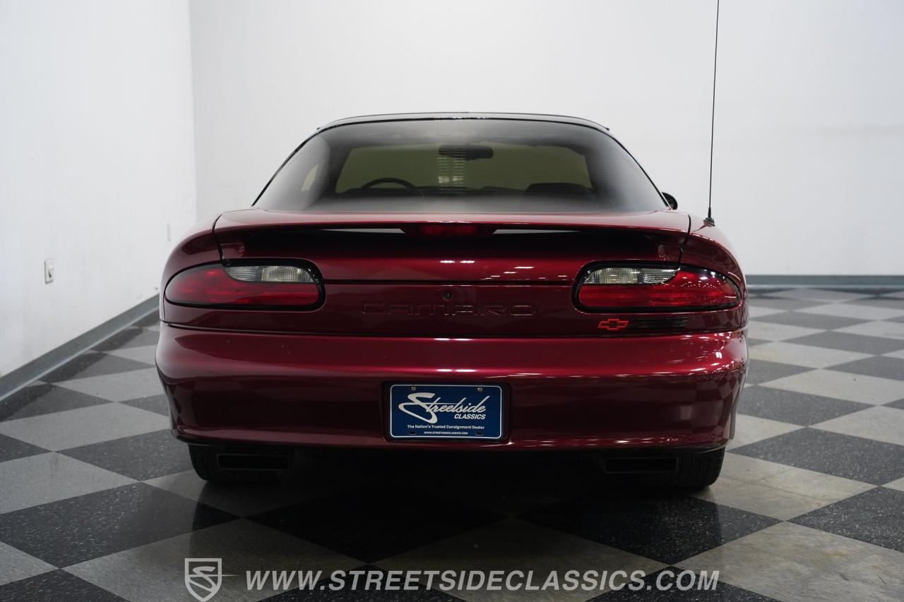1994 Chevrolet Camaro Z/28