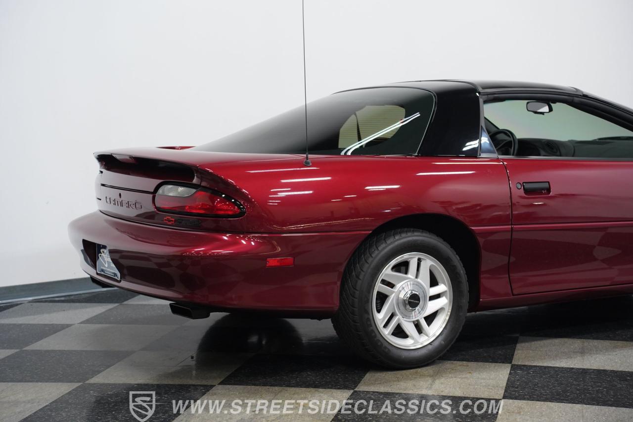 1994 Chevrolet Camaro Z/28