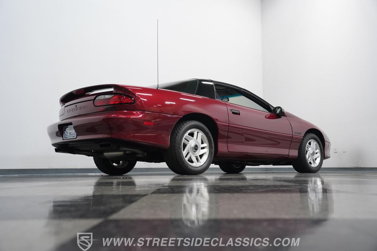 1994 Chevrolet Camaro Z/28