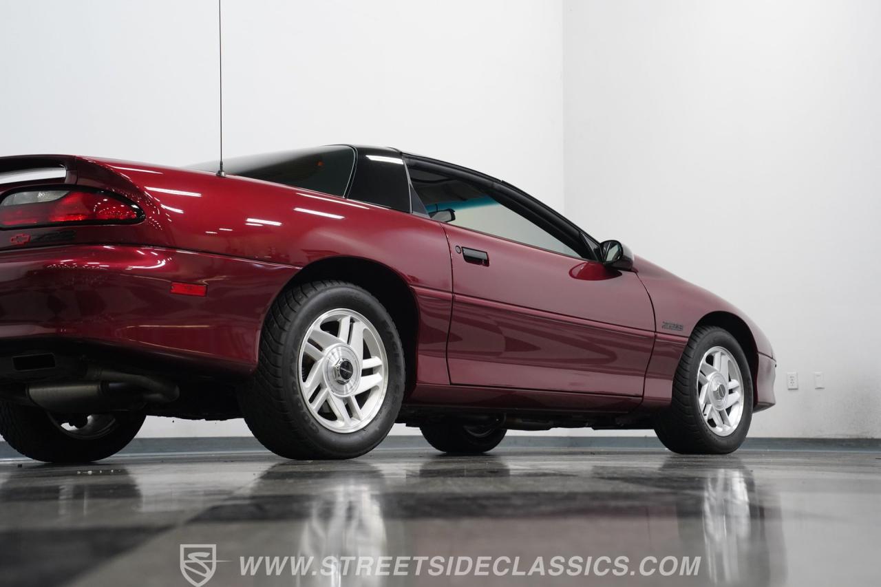 1994 Chevrolet Camaro Z/28