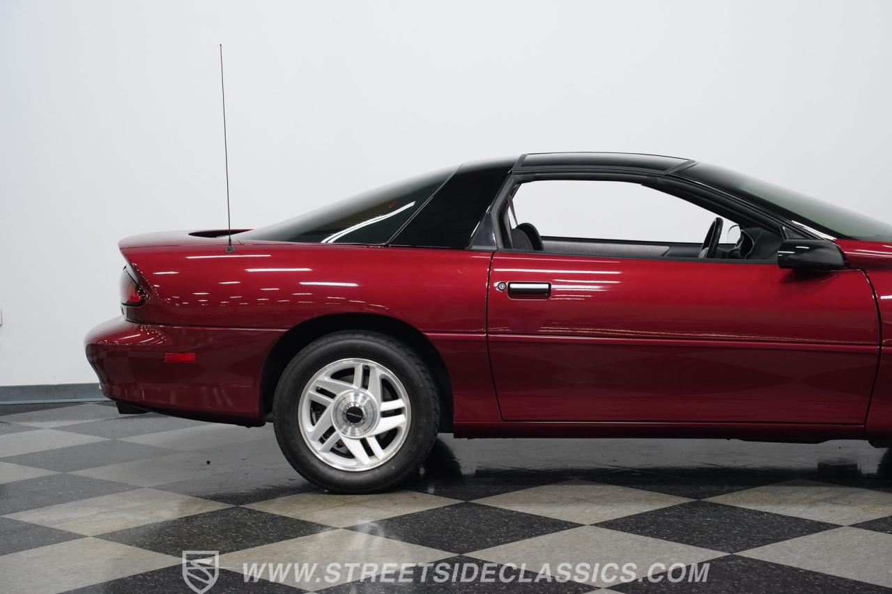 1994 Chevrolet Camaro Z/28