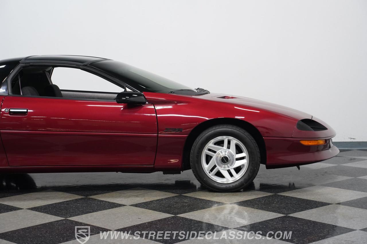 1994 Chevrolet Camaro Z/28