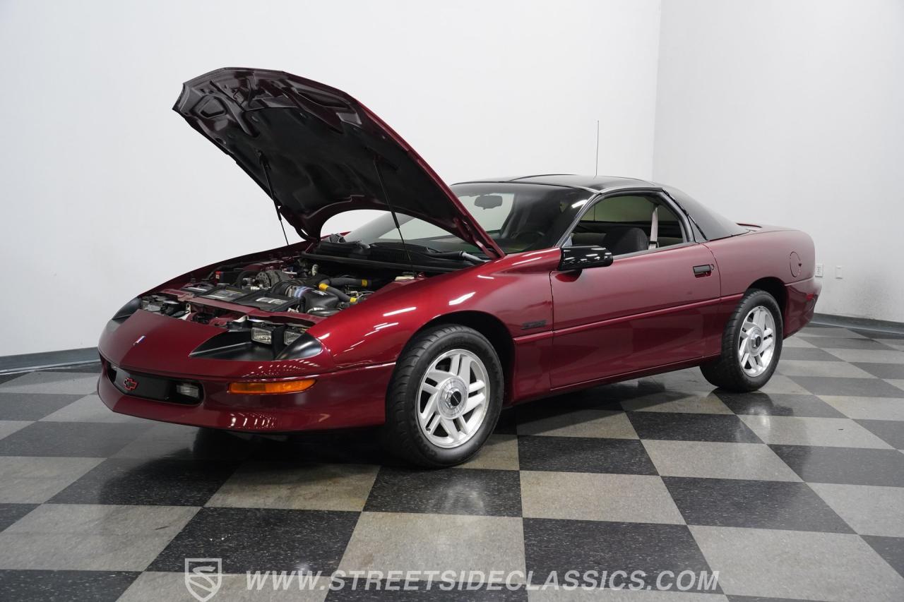 1994 Chevrolet Camaro Z/28
