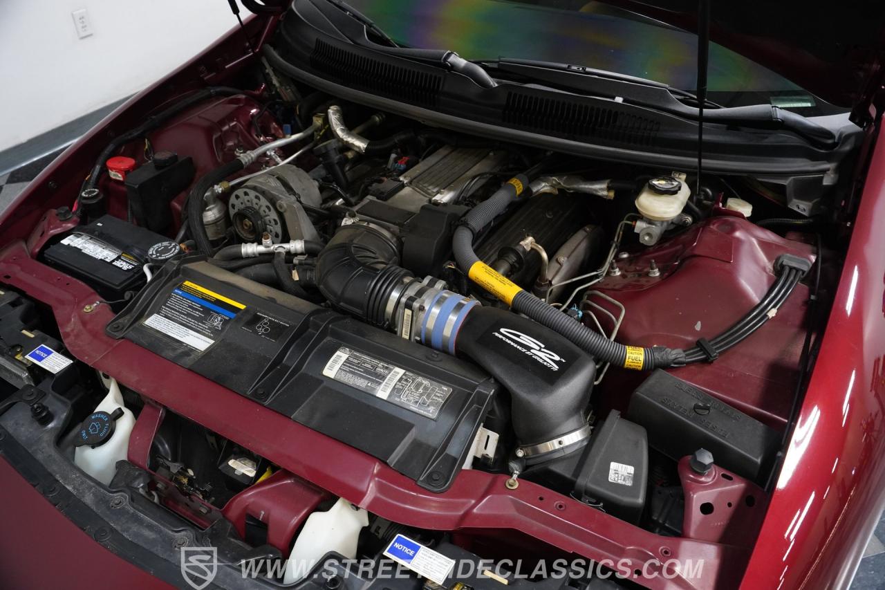 1994 Chevrolet Camaro Z/28
