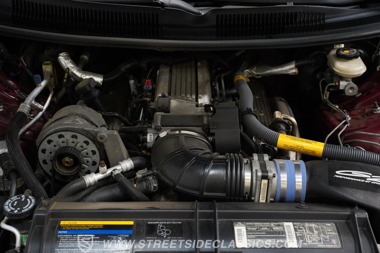 1994 Chevrolet Camaro Z/28