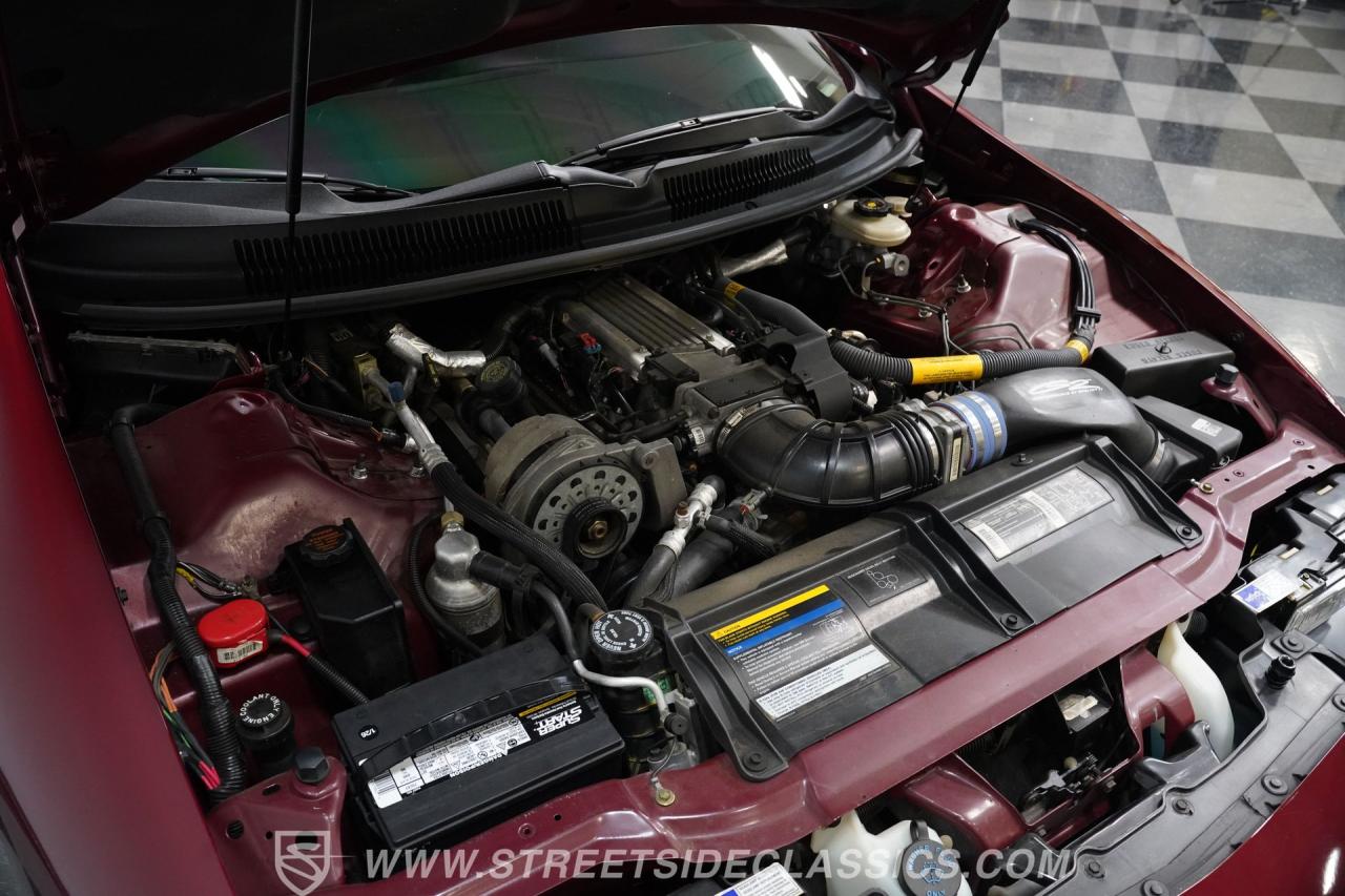 1994 Chevrolet Camaro Z/28